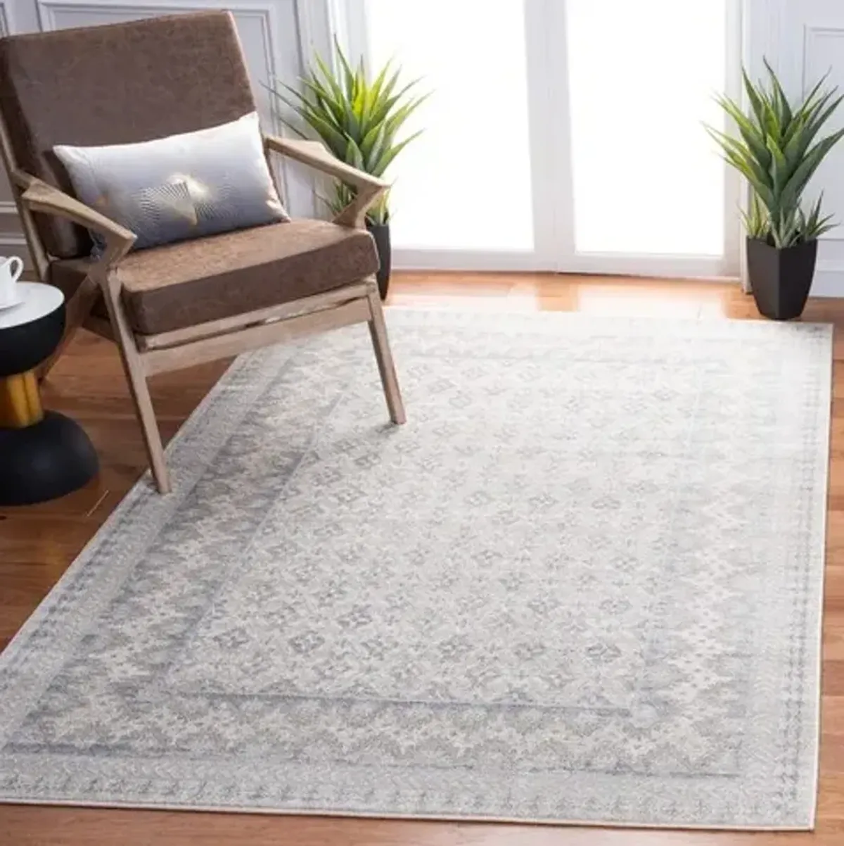 Brentwood Powerloomed Runner