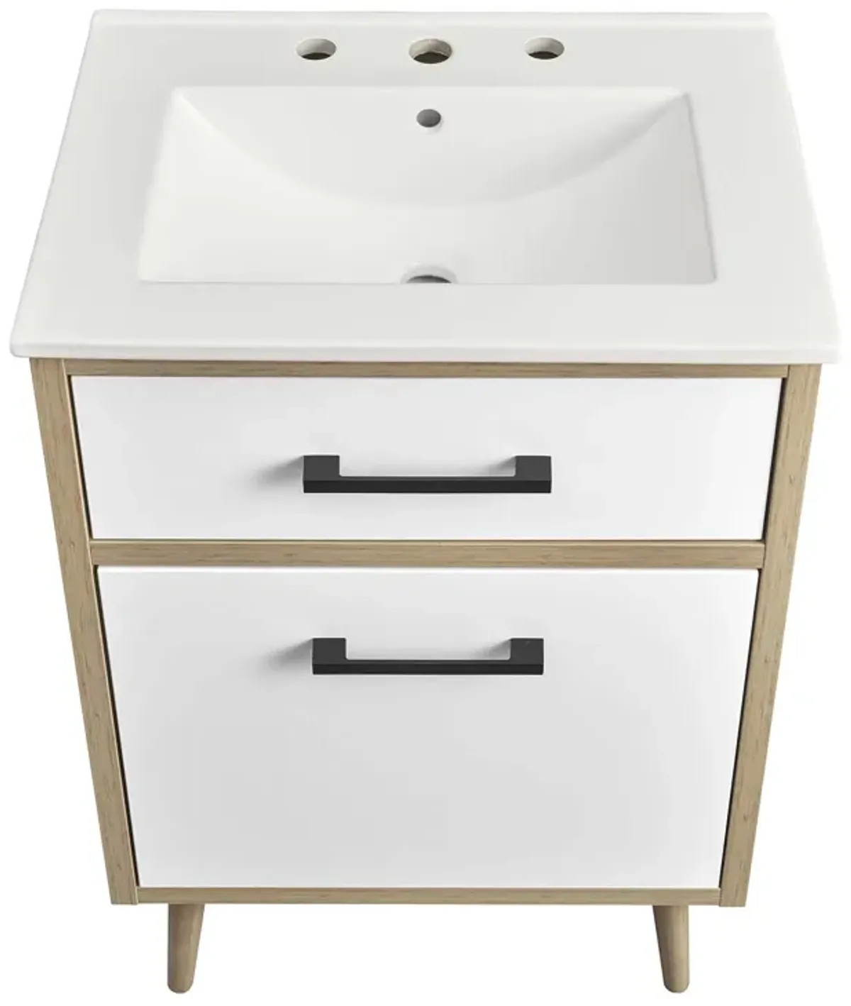 Maverick 24" Bathroom Vanity