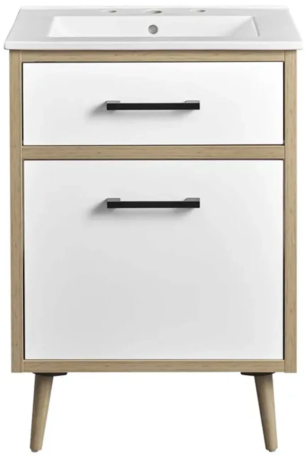 Maverick 24" Bathroom Vanity