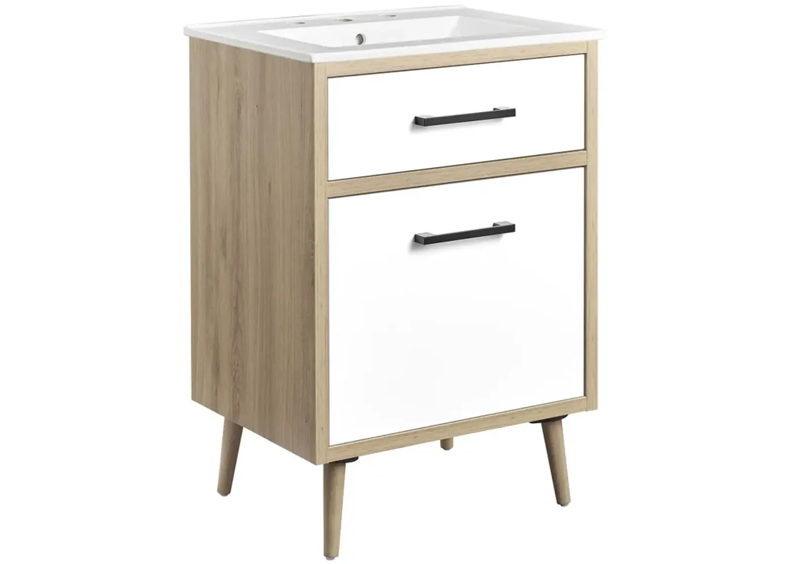 Maverick 24" Bathroom Vanity