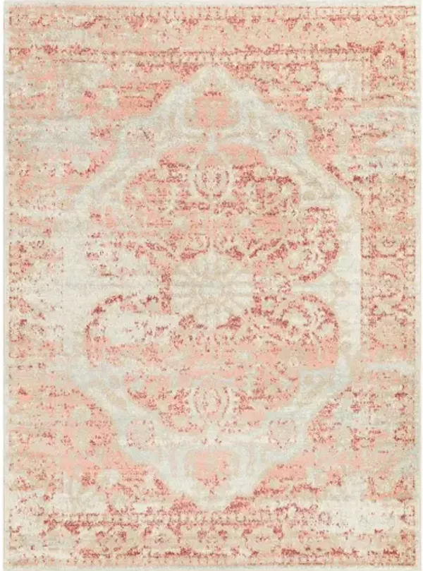 Harput 5'3" x 7'3" Rug