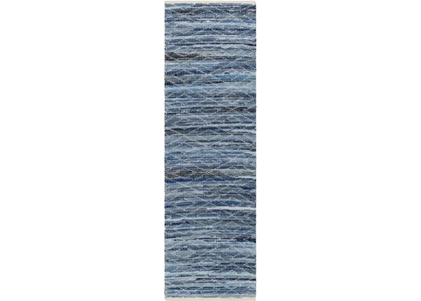 Jean JEA-2313 9' x 12' Hand Made Rug