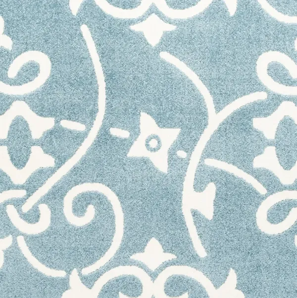 Horizon HRZ-2308 8'10" x 12'6" Machine Woven Rug