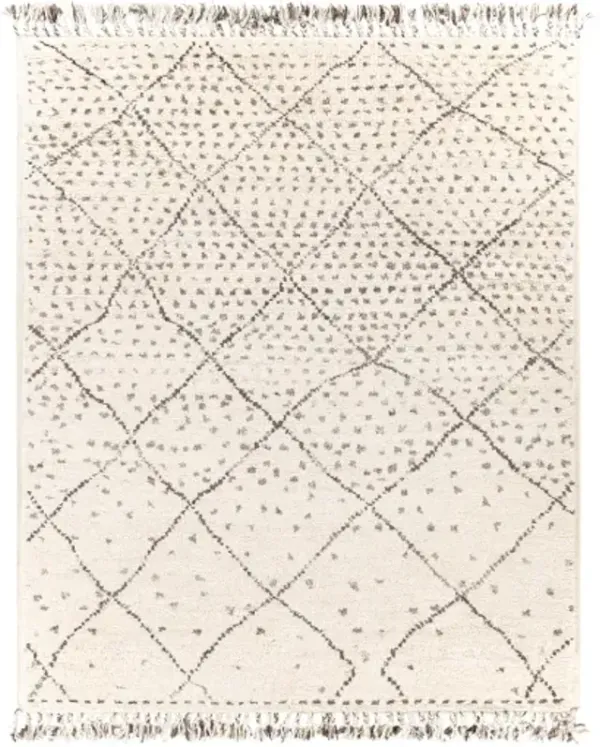 Meknes 8'10" x 12' Rug