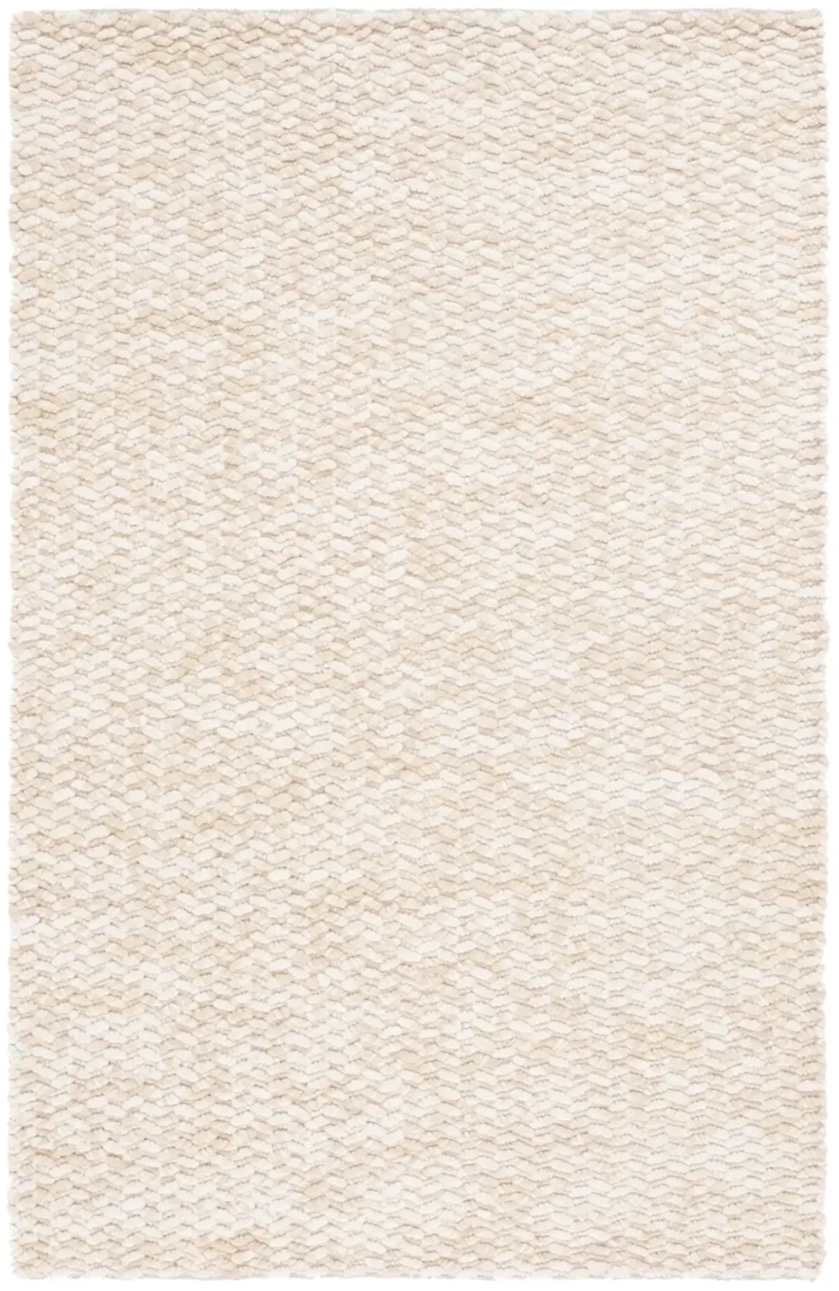 NATURA 717 BEIGE  6' x 9' Medium Rectangle Rug