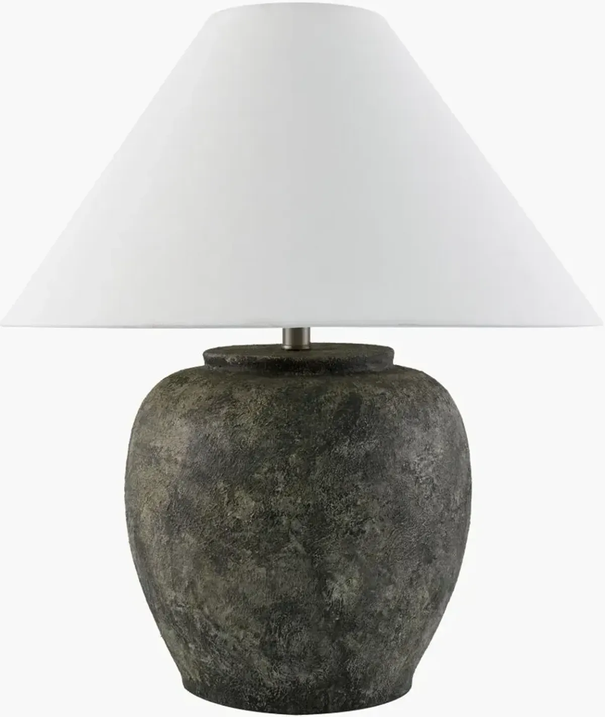 Forest Accent Table Lamp