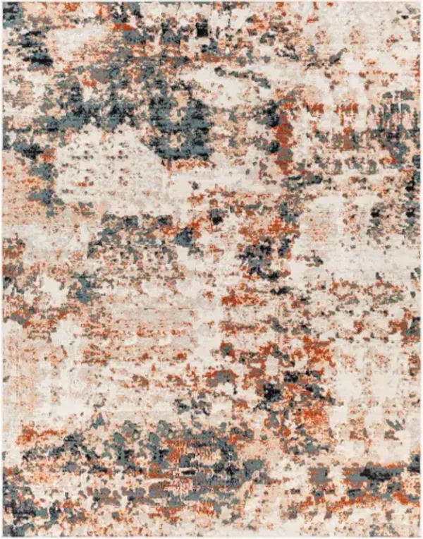 Redondo beach 9' x 12' Rug