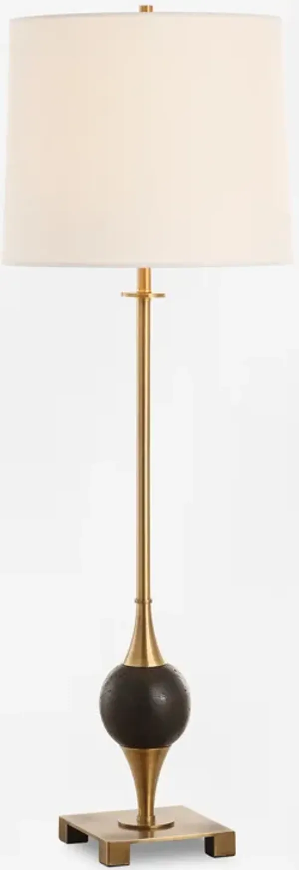 Dempsey Marble Buffet Lamp