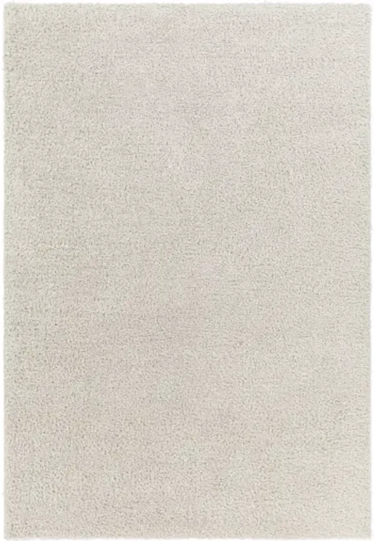 Cloudy Shag CDG-2301 7'10" x 10' Machine Woven Rug