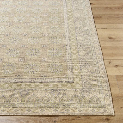 Marisa MIR-2300 2' x 3' Handmade Rug