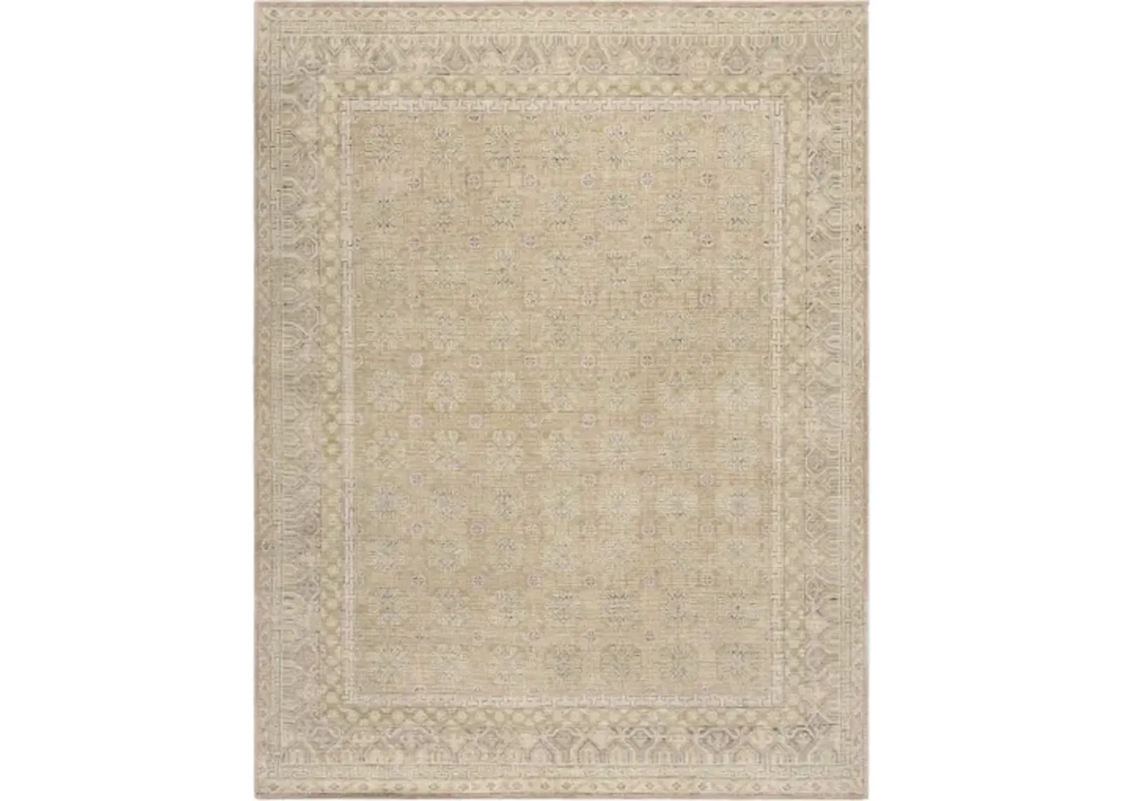 Marisa MIR-2300 2' x 3' Handmade Rug