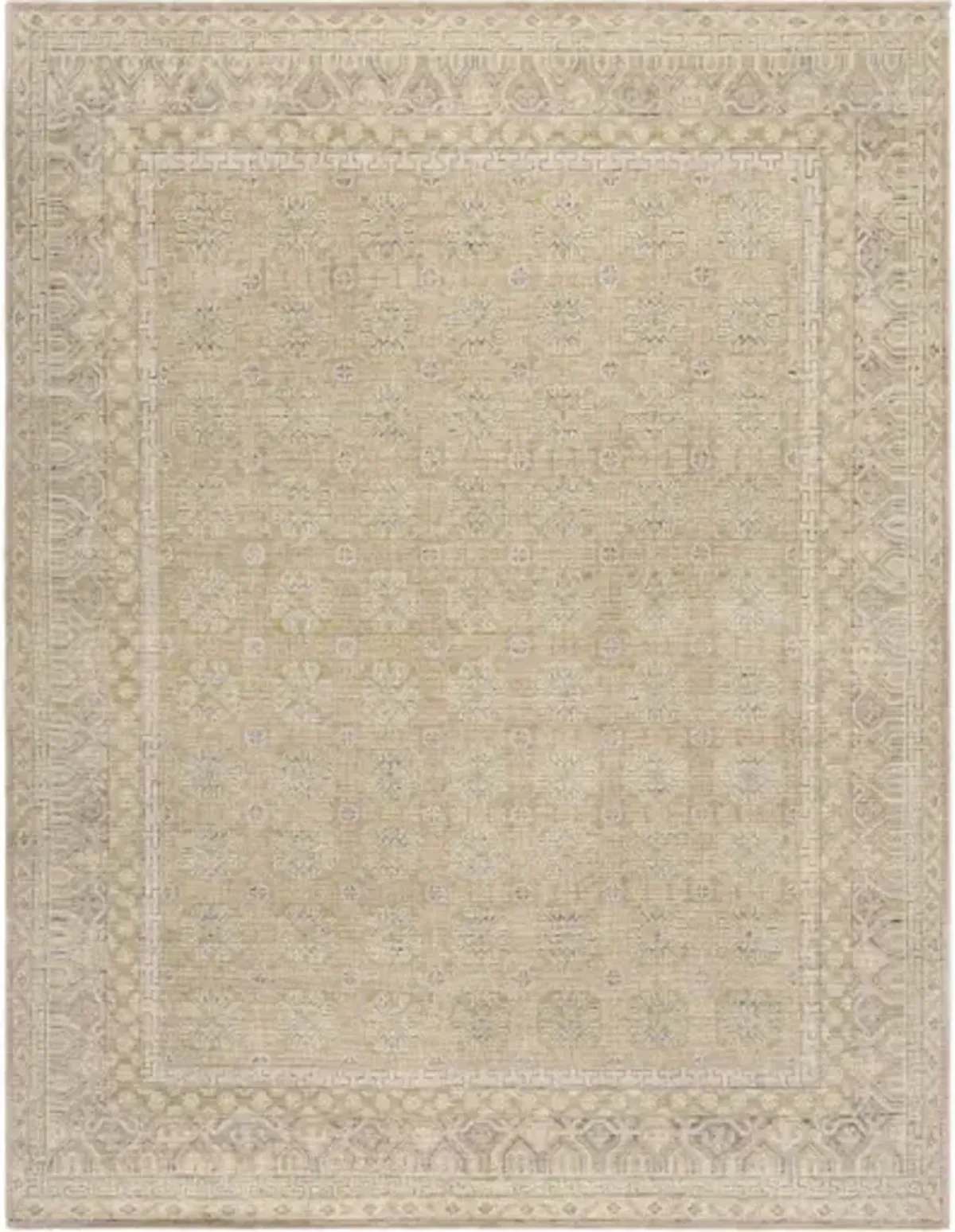 Marisa MIR-2300 2' x 3' Handmade Rug