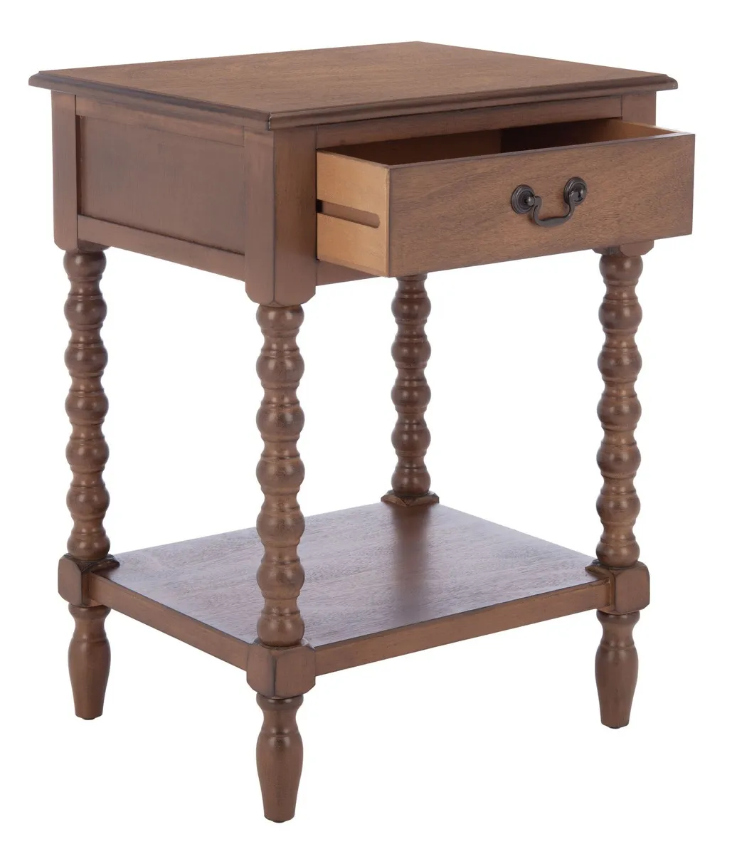 ATHENA ACCENT TABLE