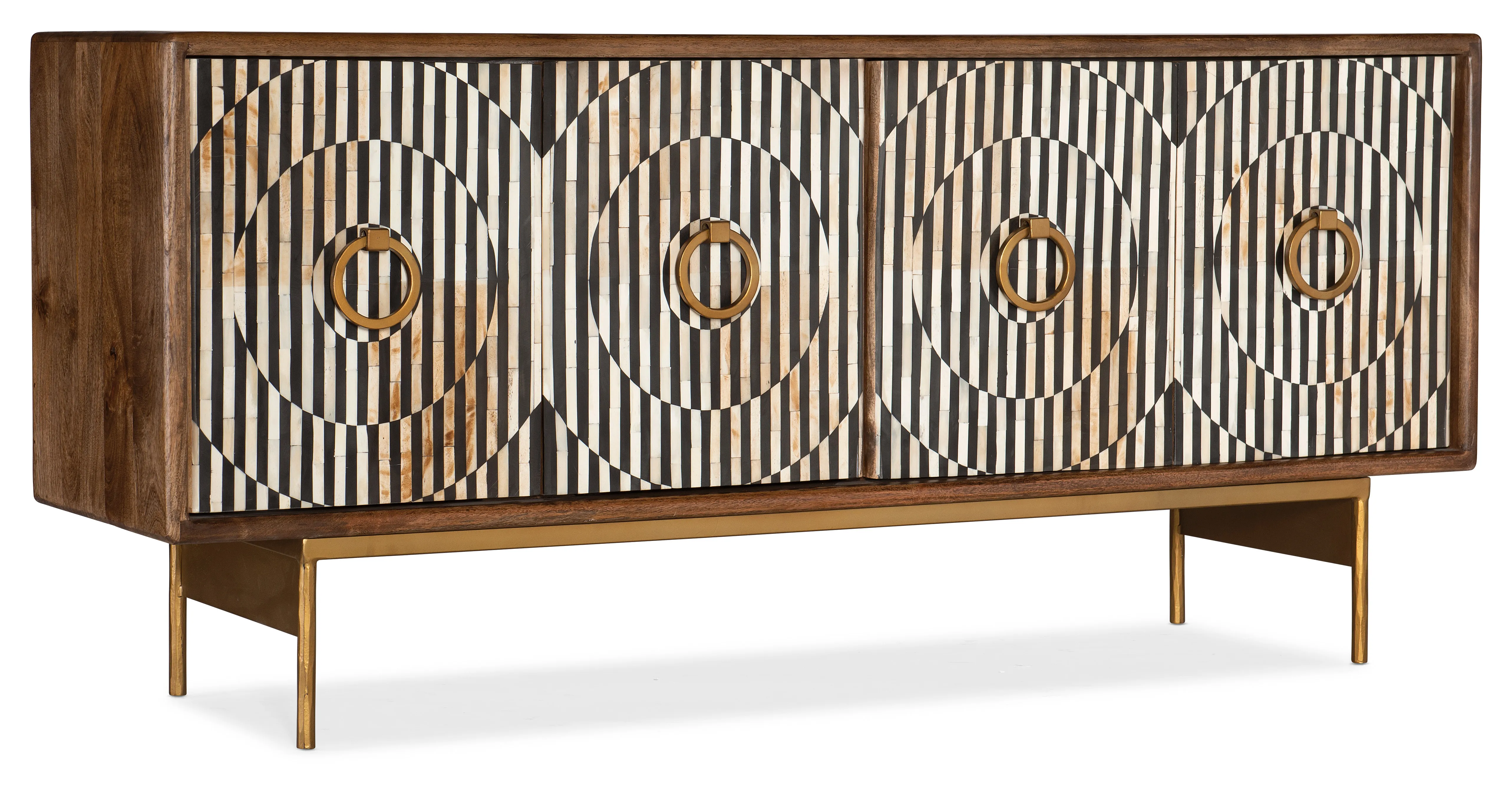 Melange Russell Credenza