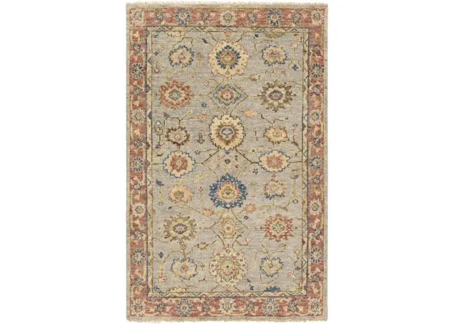 Biscayne 9' x 13' Rug