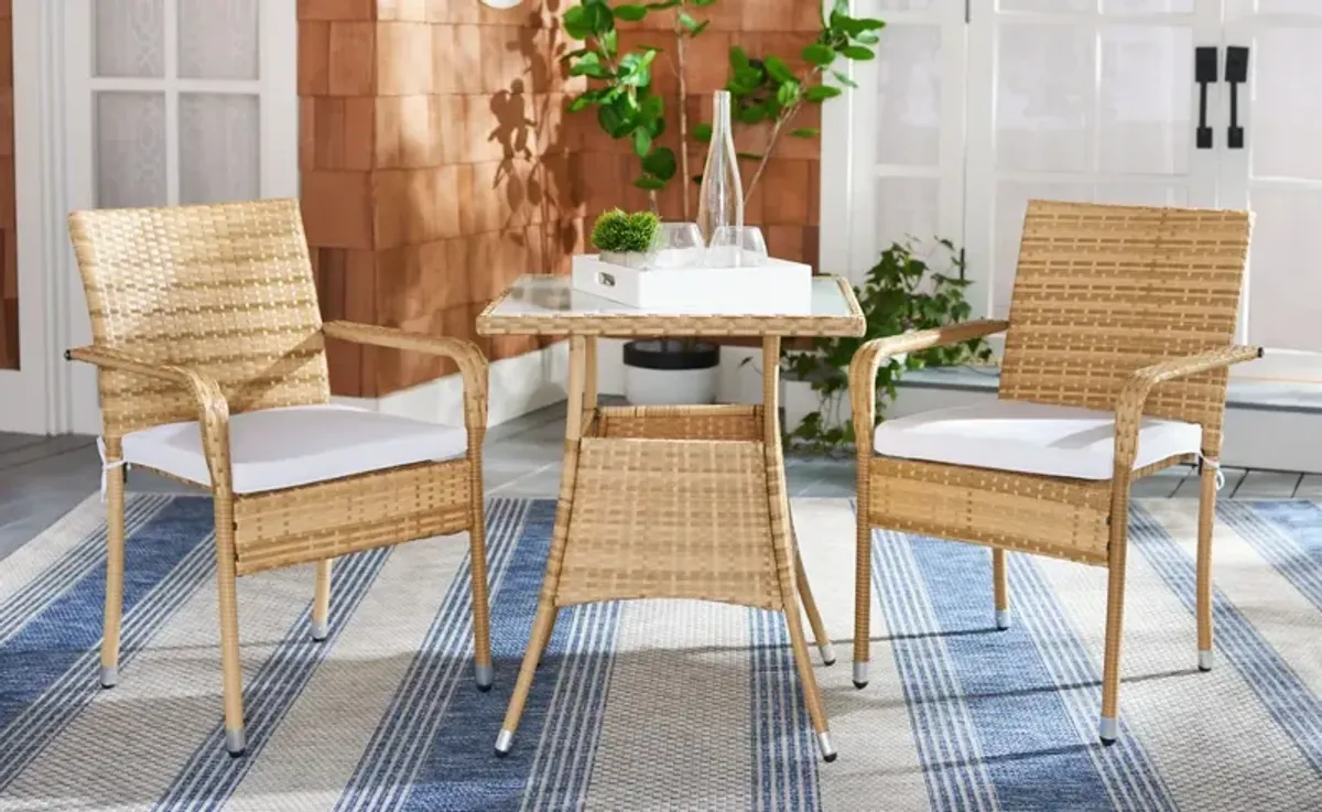 LABAN BISTRO SET