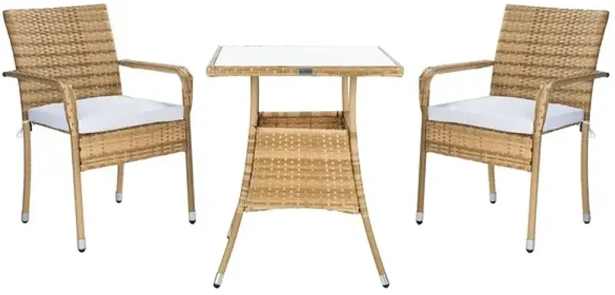 LABAN BISTRO SET