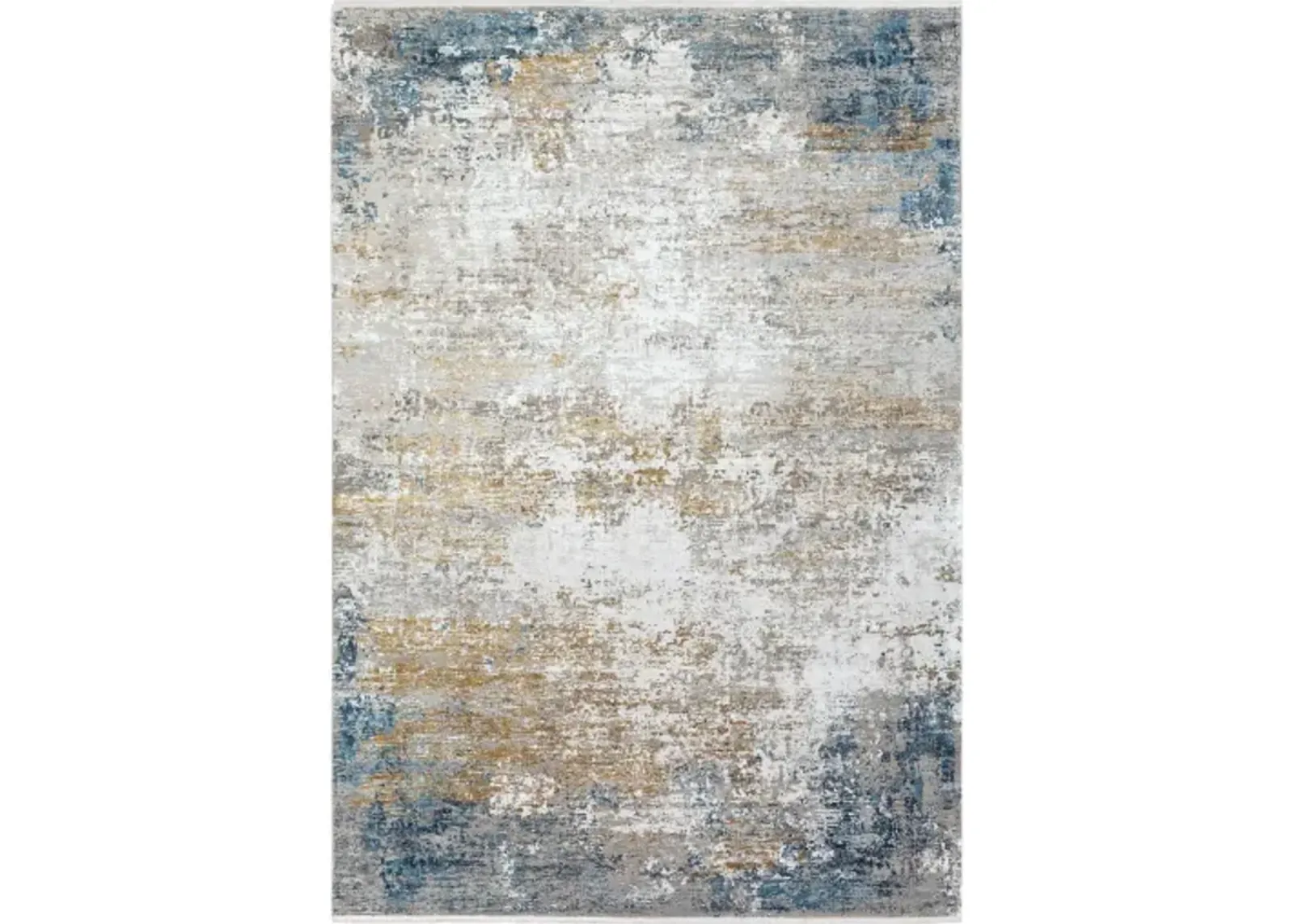 Solar 3' x 5' Rug