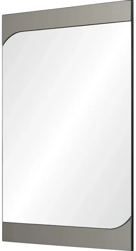 Fifer Rectangle Mirror