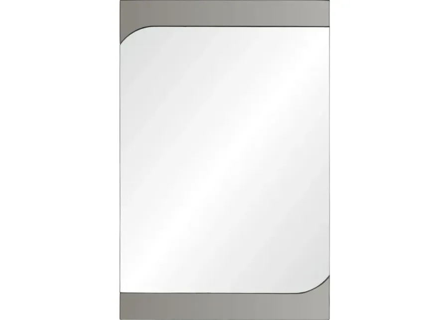 Fifer Rectangle Mirror