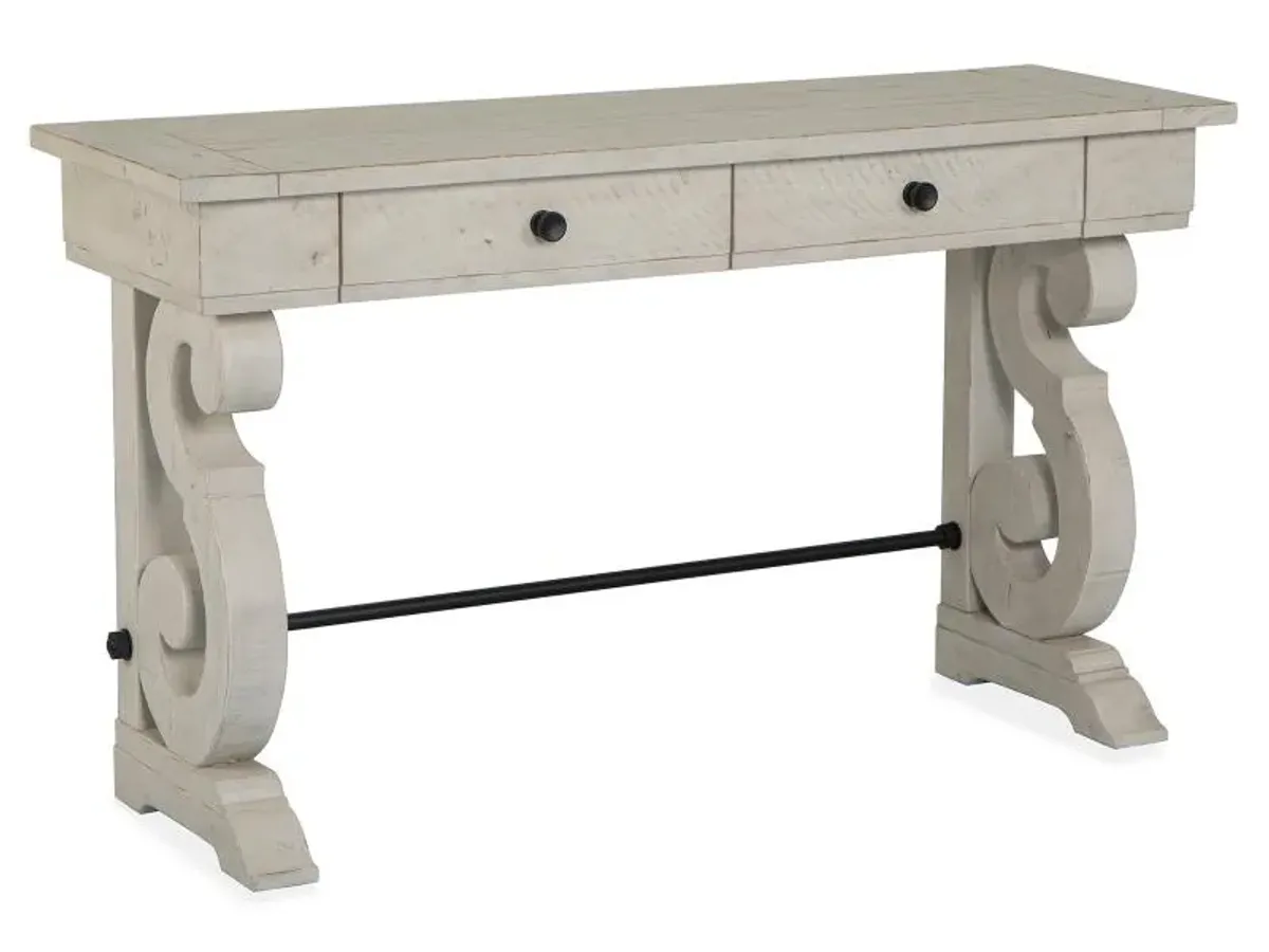 Rectangular Sofa Table