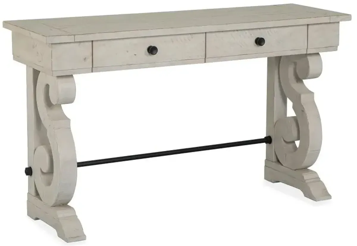 Rectangular Sofa Table