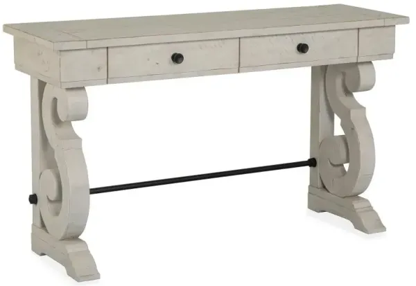 Rectangular Sofa Table