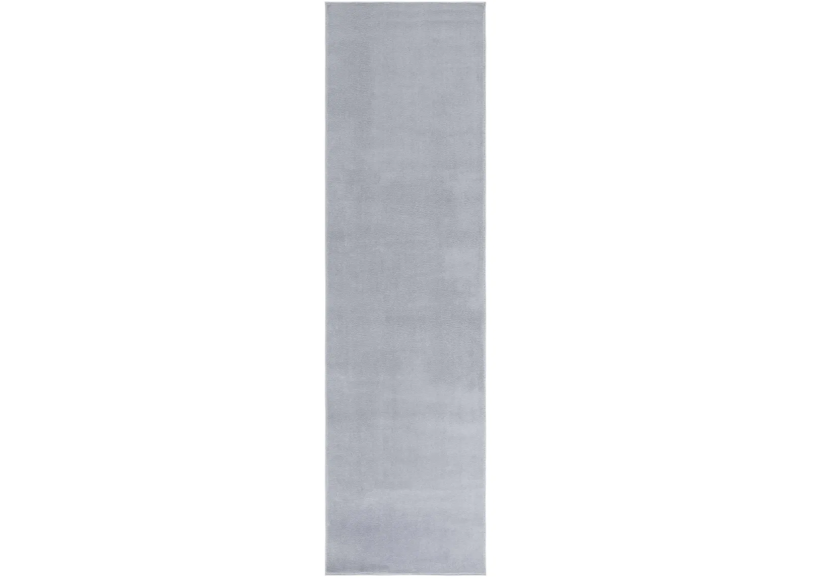 LOFT 315 GREY 2'-3' x 9' Runner Rug