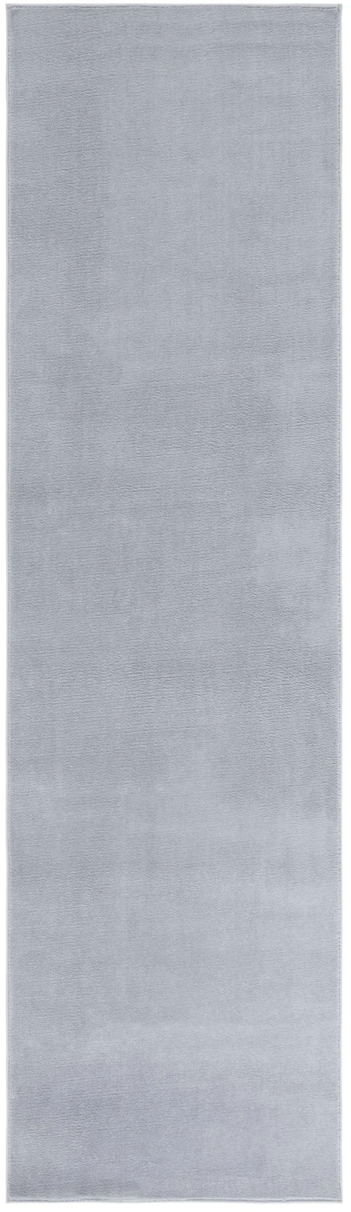 LOFT 315 GREY 2'-3' x 9' Runner Rug