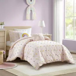 pink color
