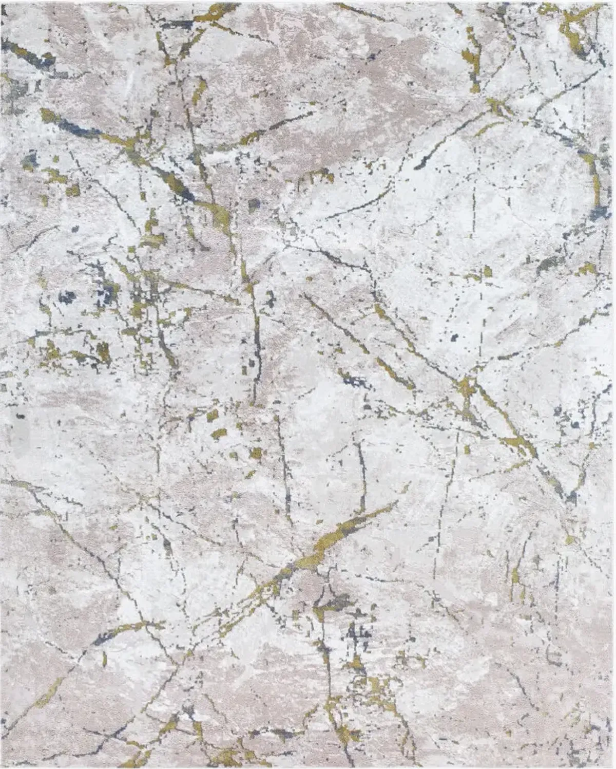 Nesta 7'10" x 10' Machine Woven Rug