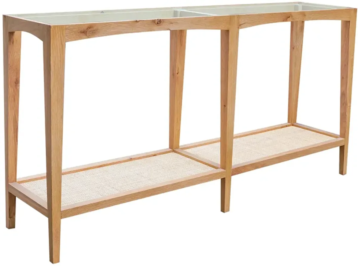 Harrington Console Table