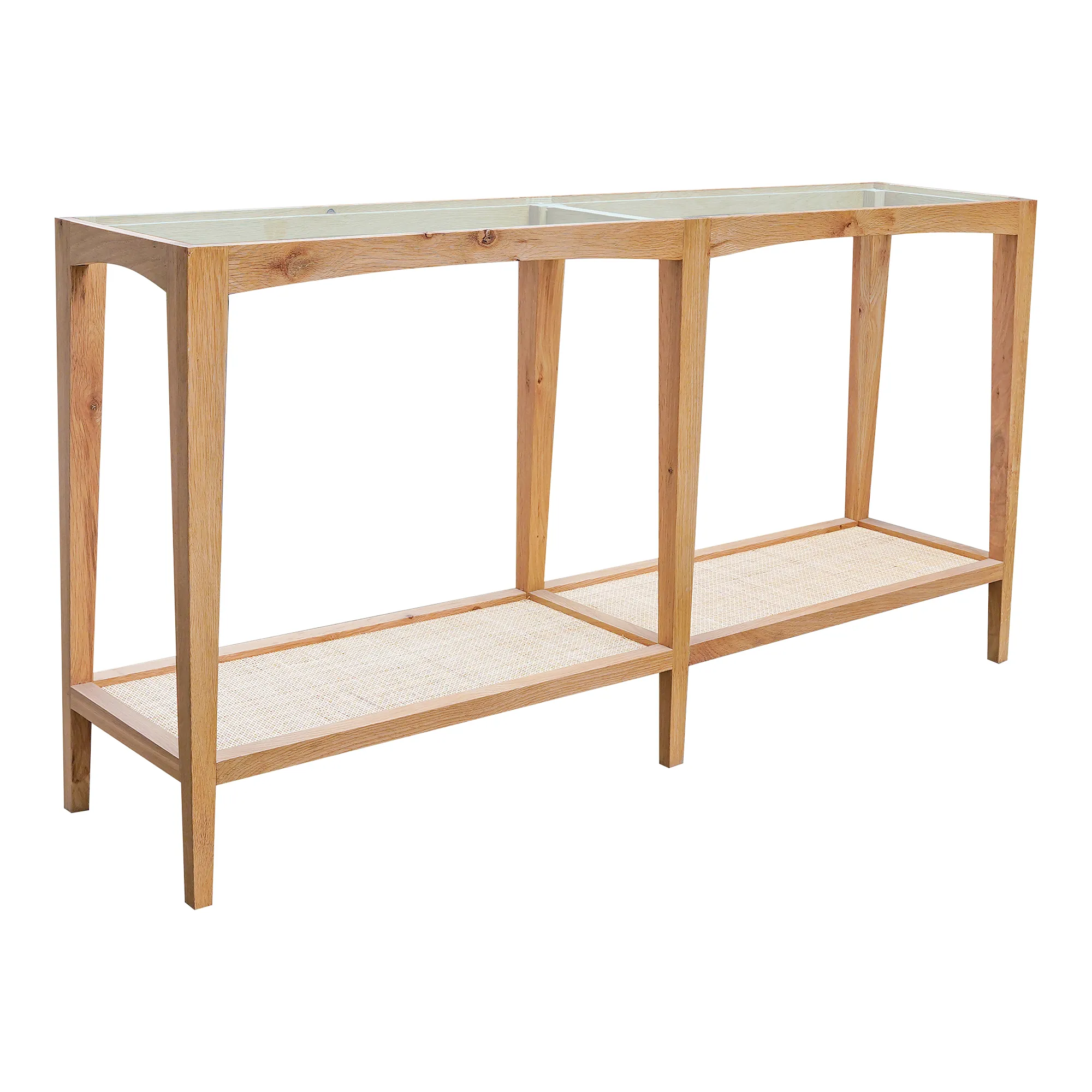 Harrington Console Table