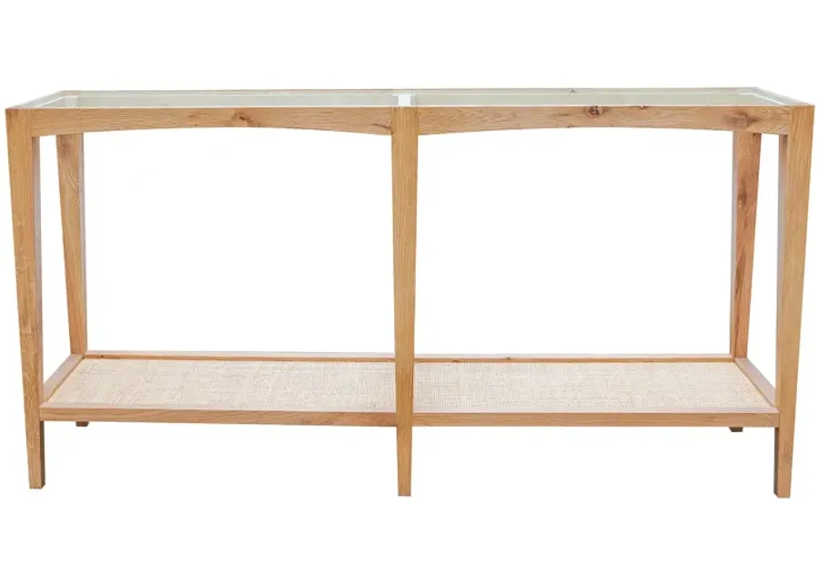 Harrington Console Table