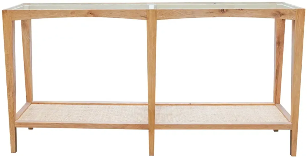 Harrington Console Table