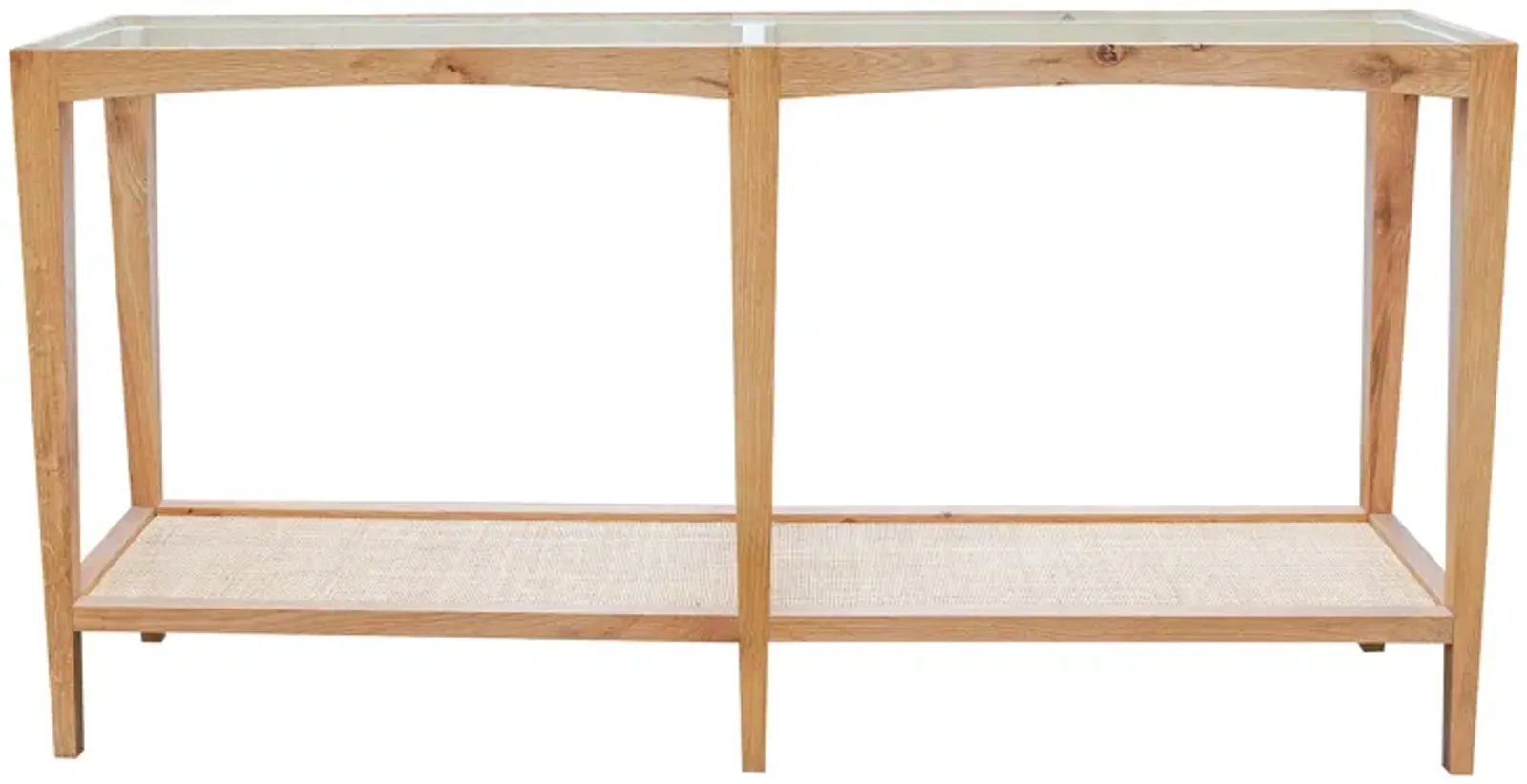 Harrington Console Table