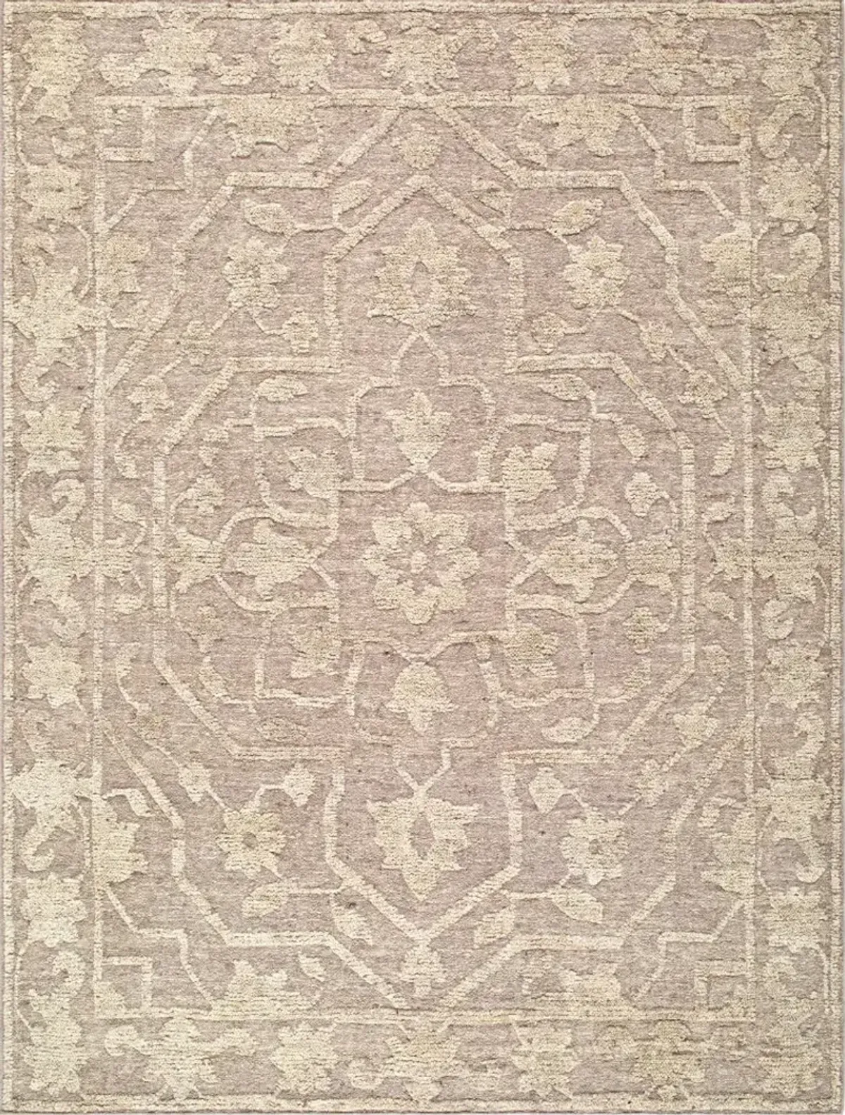 Savannah SVN-2306 2' x 3' Handmade Rug