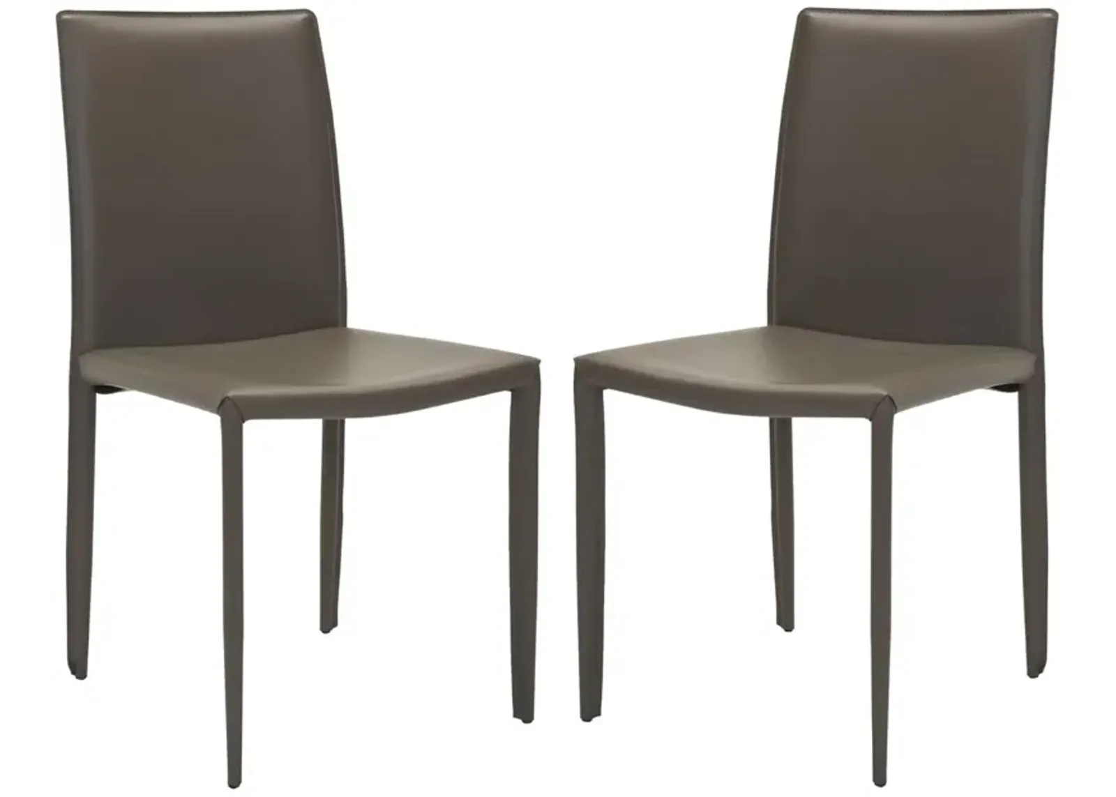 KARNA 19''H DINING CHAIR - Set of 2