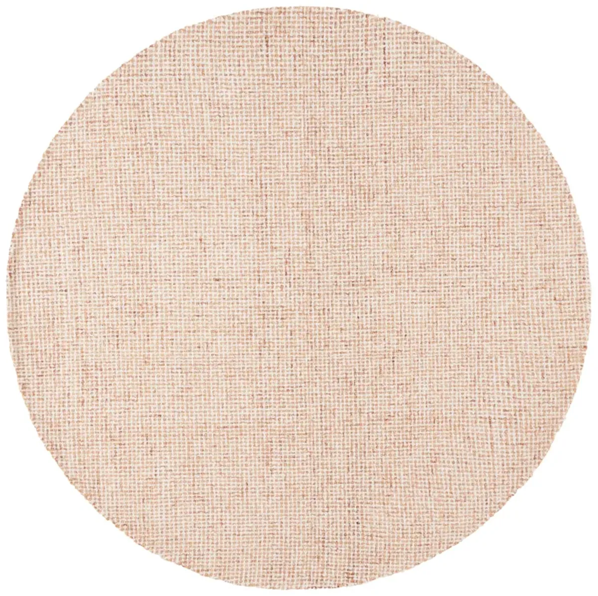 MARTHA STEWART Hand Tufted 6' x 6' Round area rug