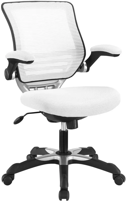 Edge Mesh Office Chair