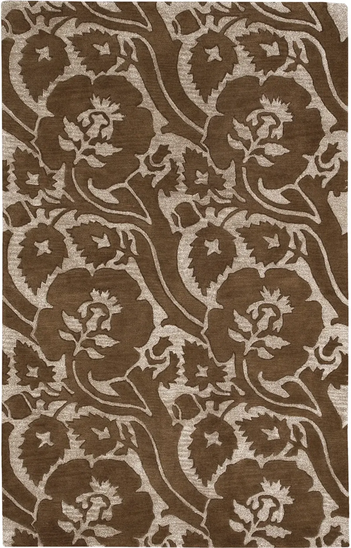 Natura NAT-7019 9' x 13' Hand Made Rug