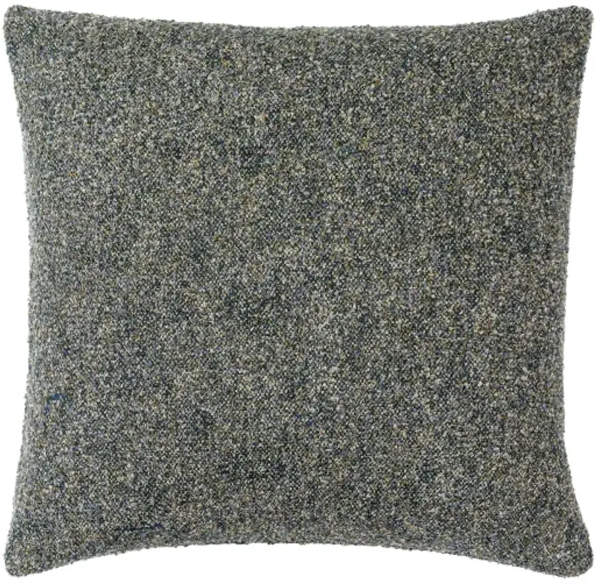 Saanvi SNV-002 18"L x 18"W Accent Pillow