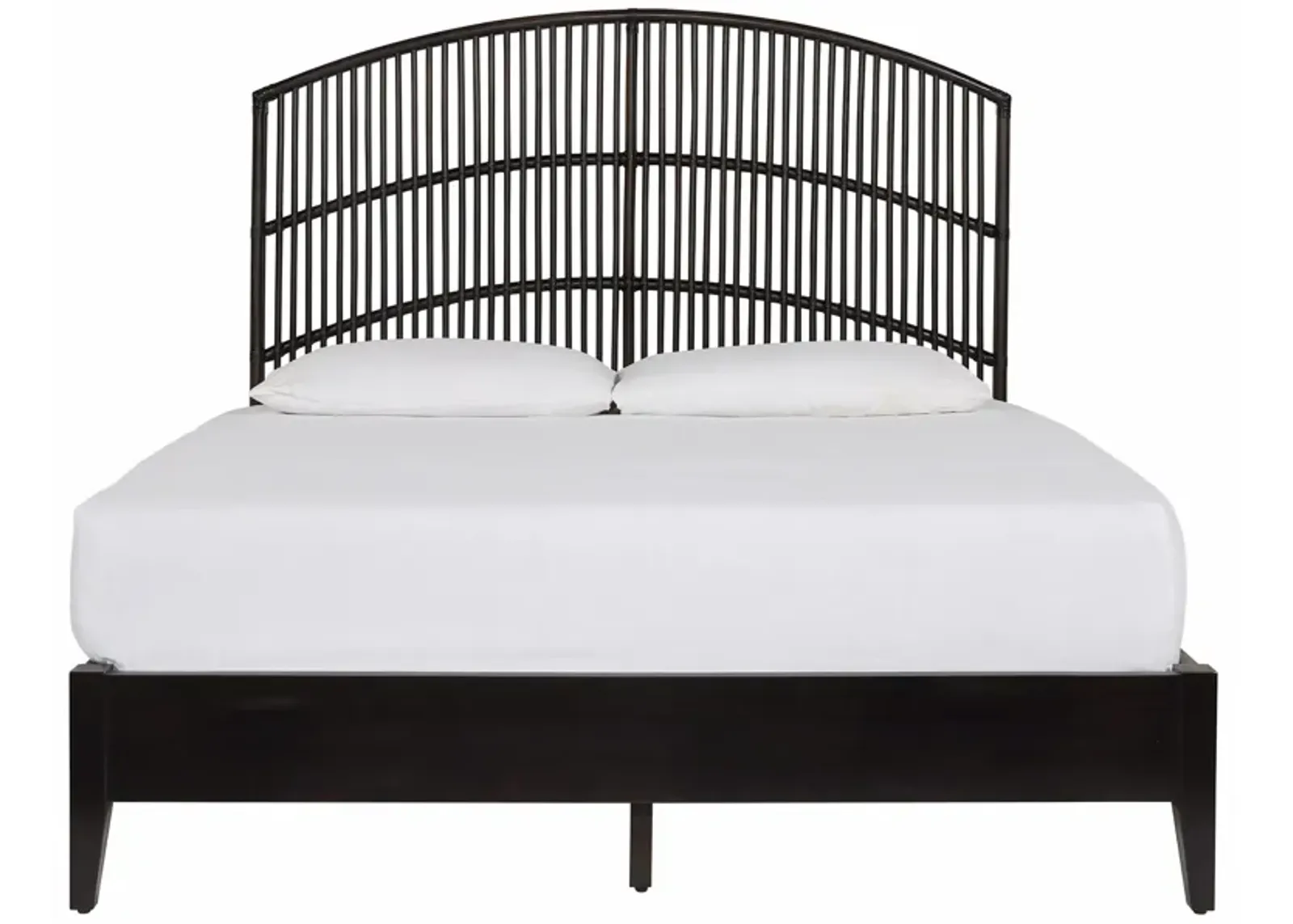 Blackadore Caye Bed Complete