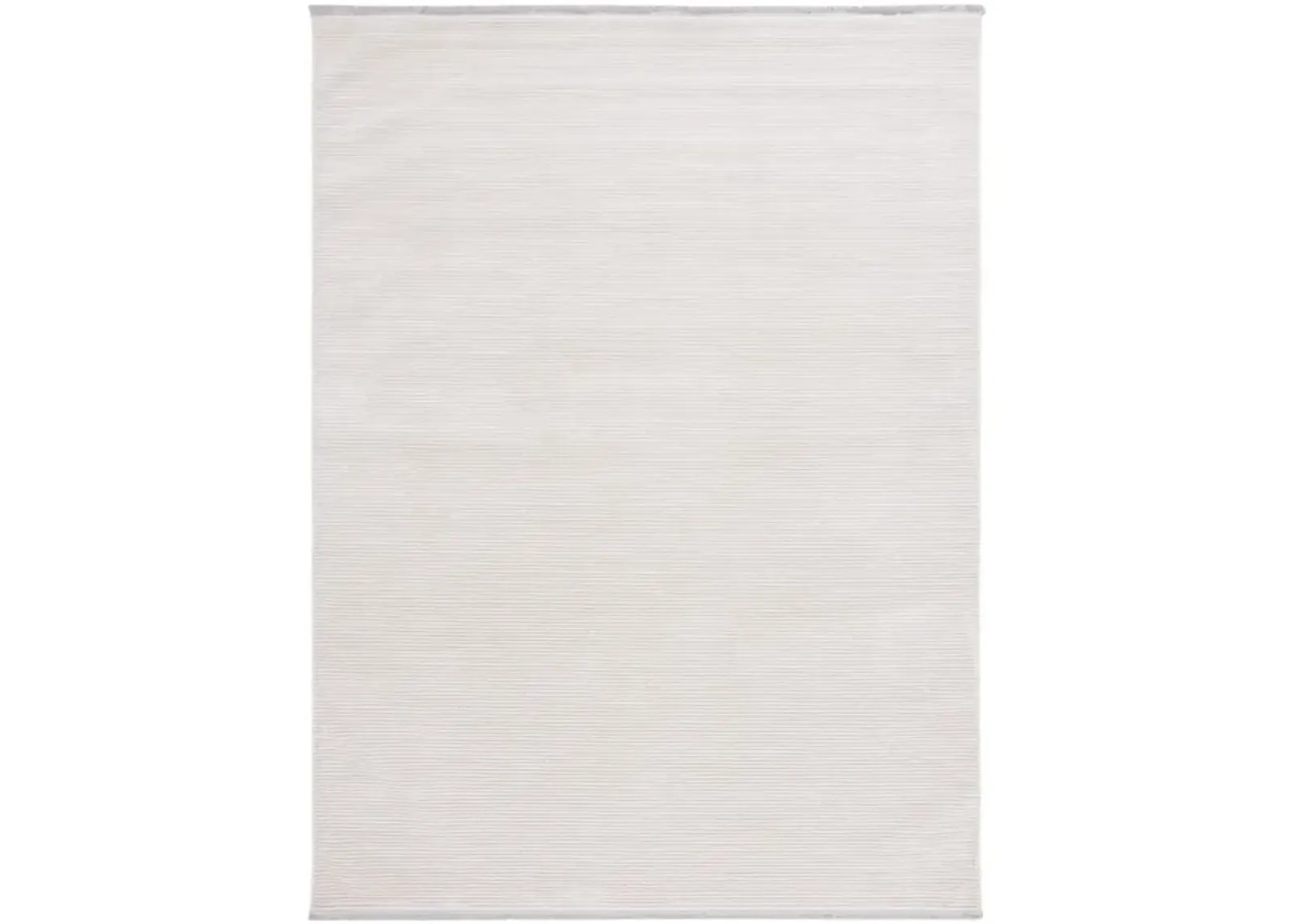 WHISPER 565 Beige 8' X 10' Large Rectangle Rug