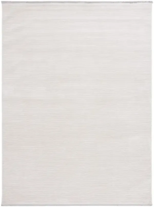 WHISPER 565 Beige 8' X 10' Large Rectangle Rug
