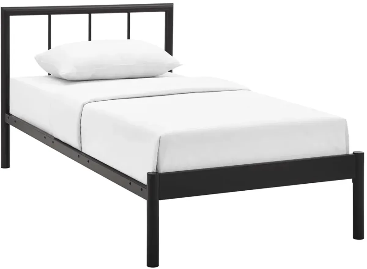 Gwen Twin Bed Frame