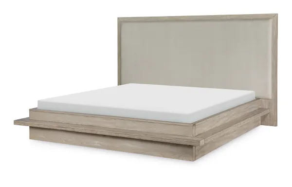Westwood Complete Upholstered Bed 