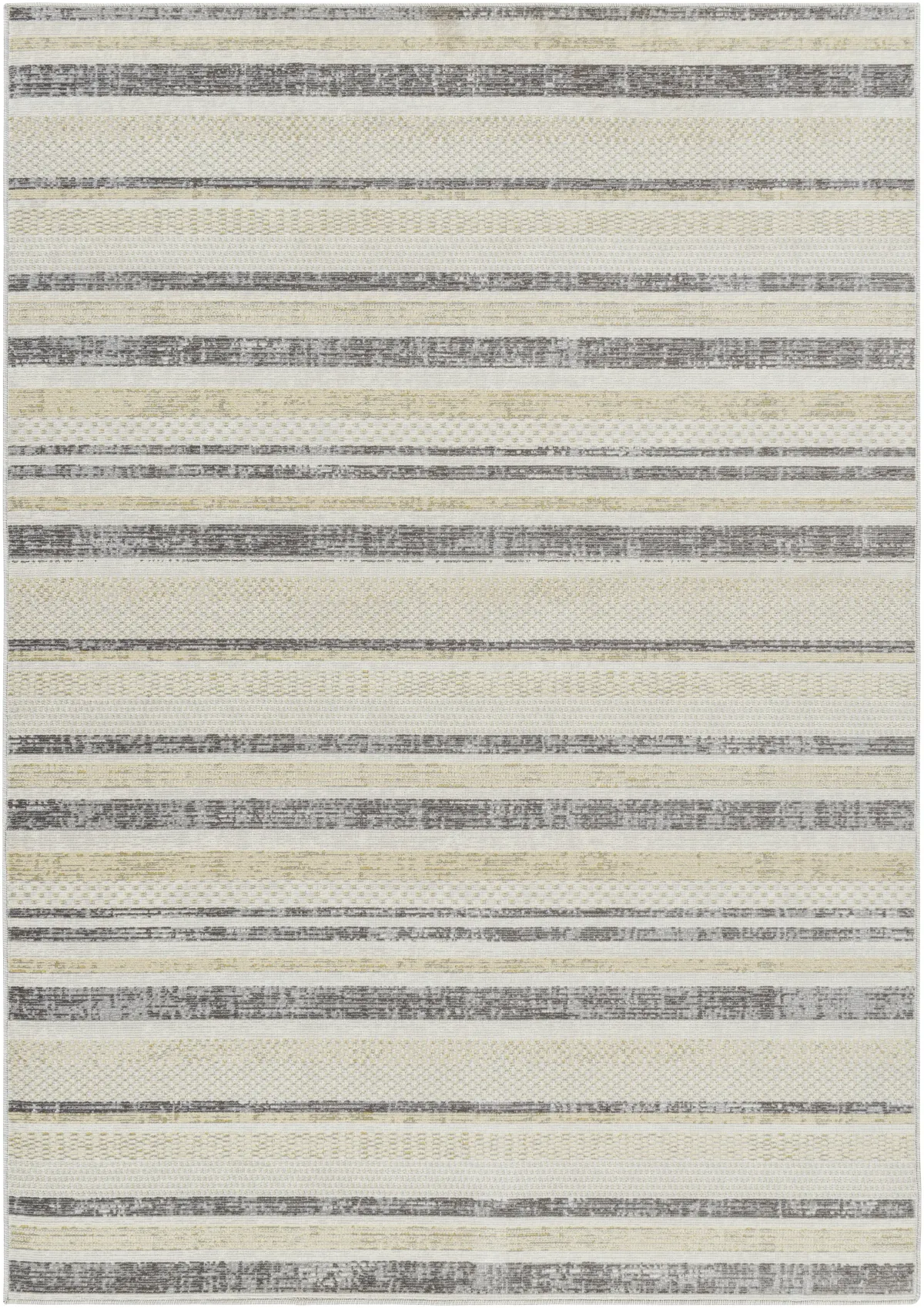 Bodrum BDM-2342 7'10" x 10' Machine Woven Rug