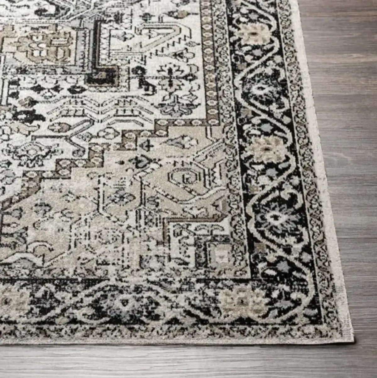 Lavadora 5'3" x 7' Rug