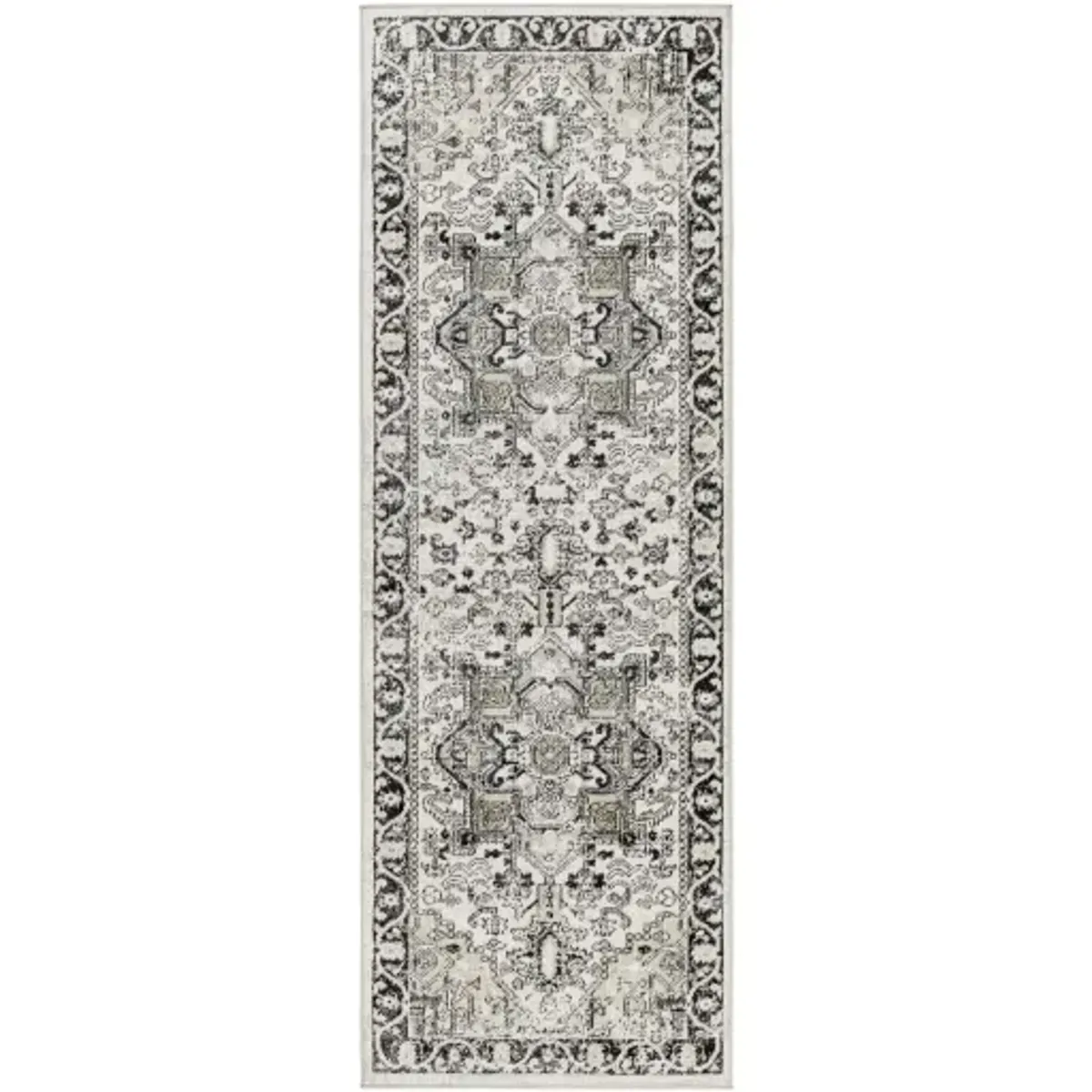 Lavadora 5'3" x 7' Rug